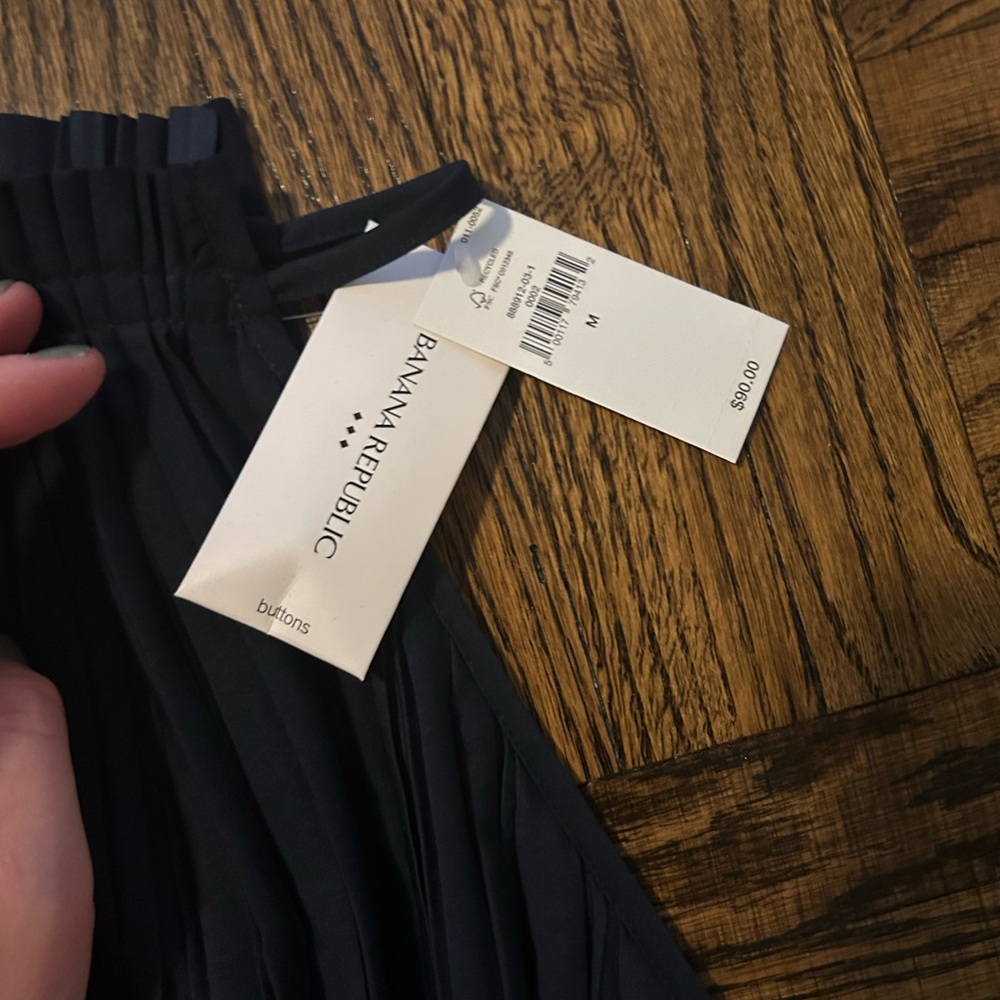 Satin Tank top